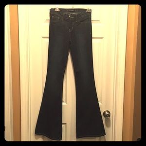 Women's Flare Jeans